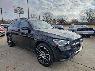 Image for 2022 Mercedes-Benz GLC-Class GLC 300 ID: 7085727