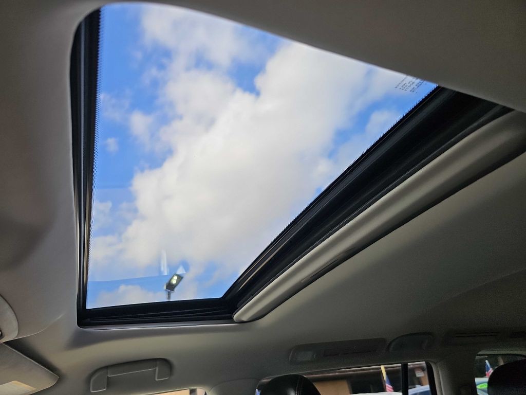 2020 Nissan Armada Image 39