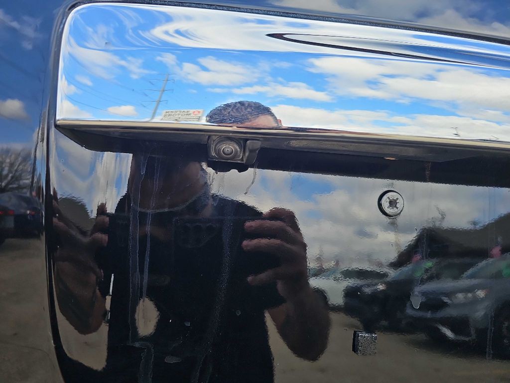 2020 Nissan Armada Image 41