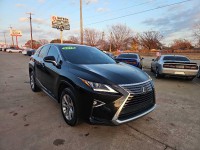 Image for 2018 Lexus RX 350 BASE ID: 7085750