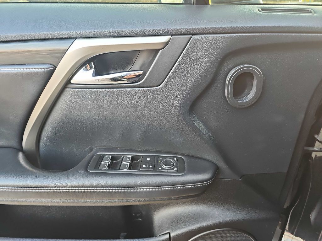 2018 Lexus RX Image 18