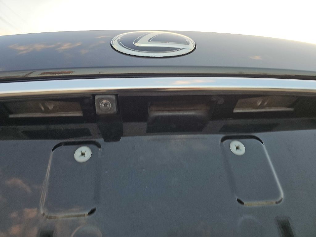 2018 Lexus RX Image 34