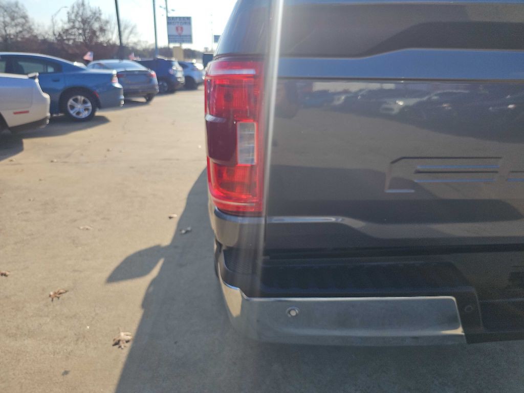 2023 Ford F-150 Image 10