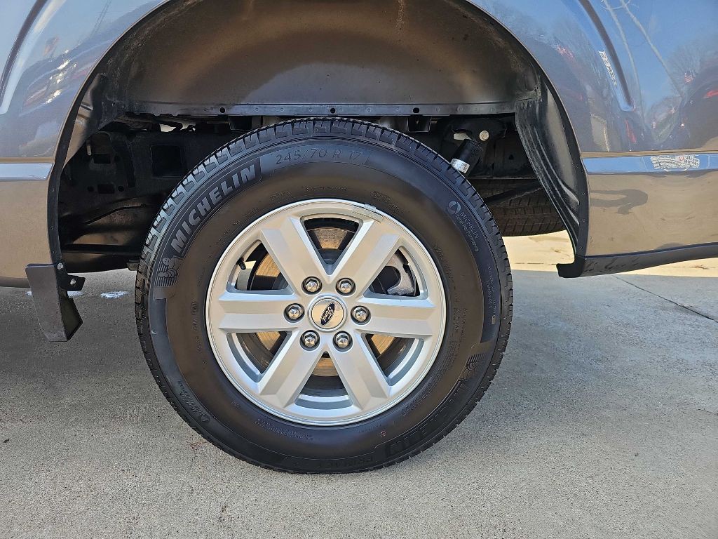 2023 Ford F-150 Image 12