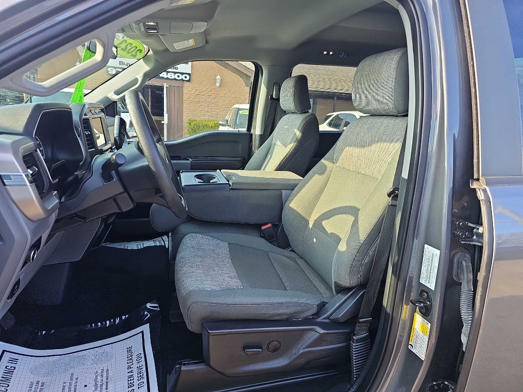 2023 Ford F-150 Image 13