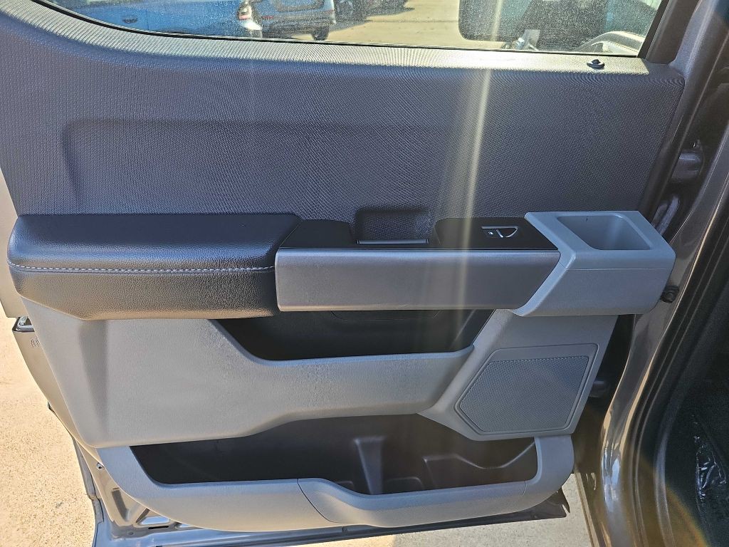 2023 Ford F-150 Image 14