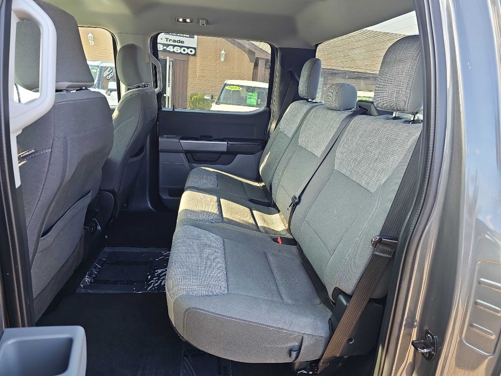 2023 Ford F-150 Image 16
