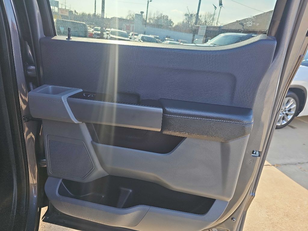 2023 Ford F-150 Image 17