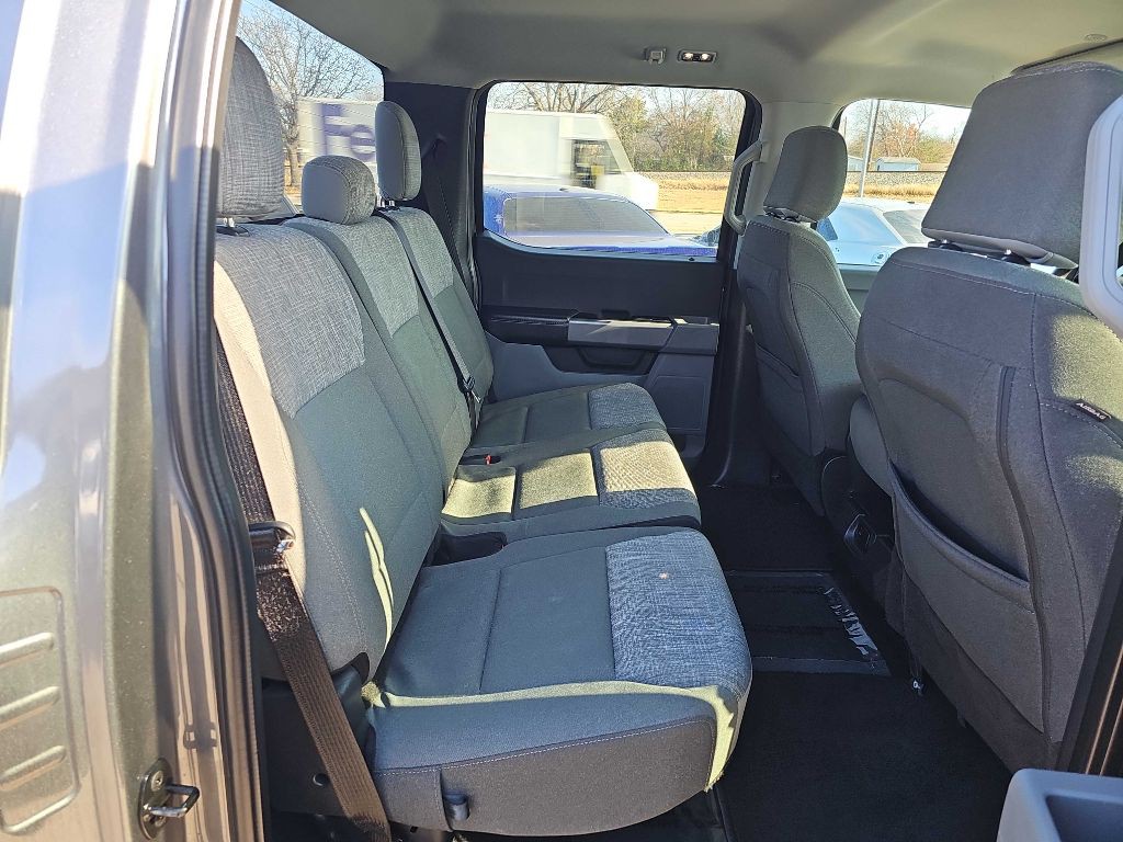 2023 Ford F-150 Image 18