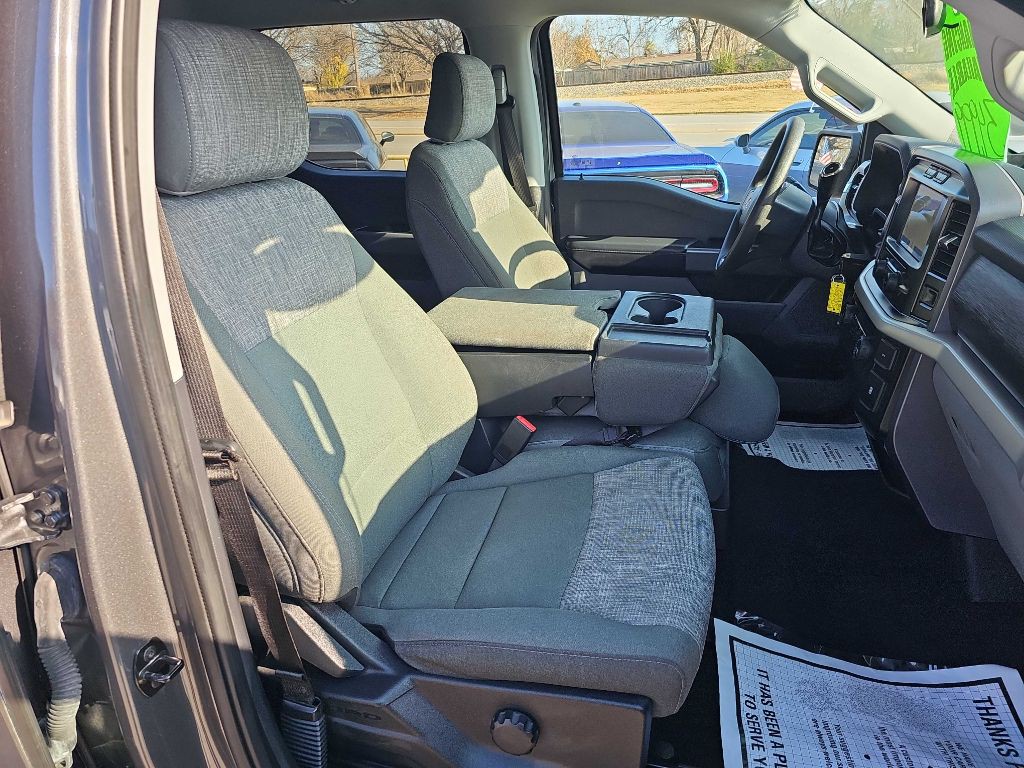 2023 Ford F-150 Image 19