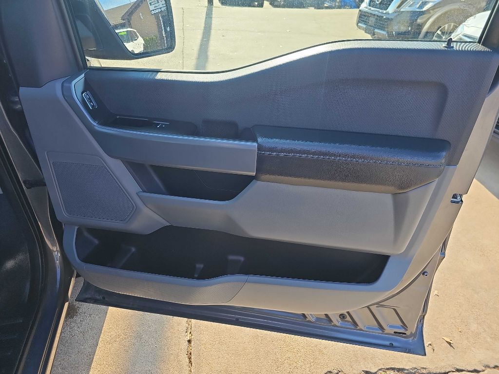 2023 Ford F-150 Image 20