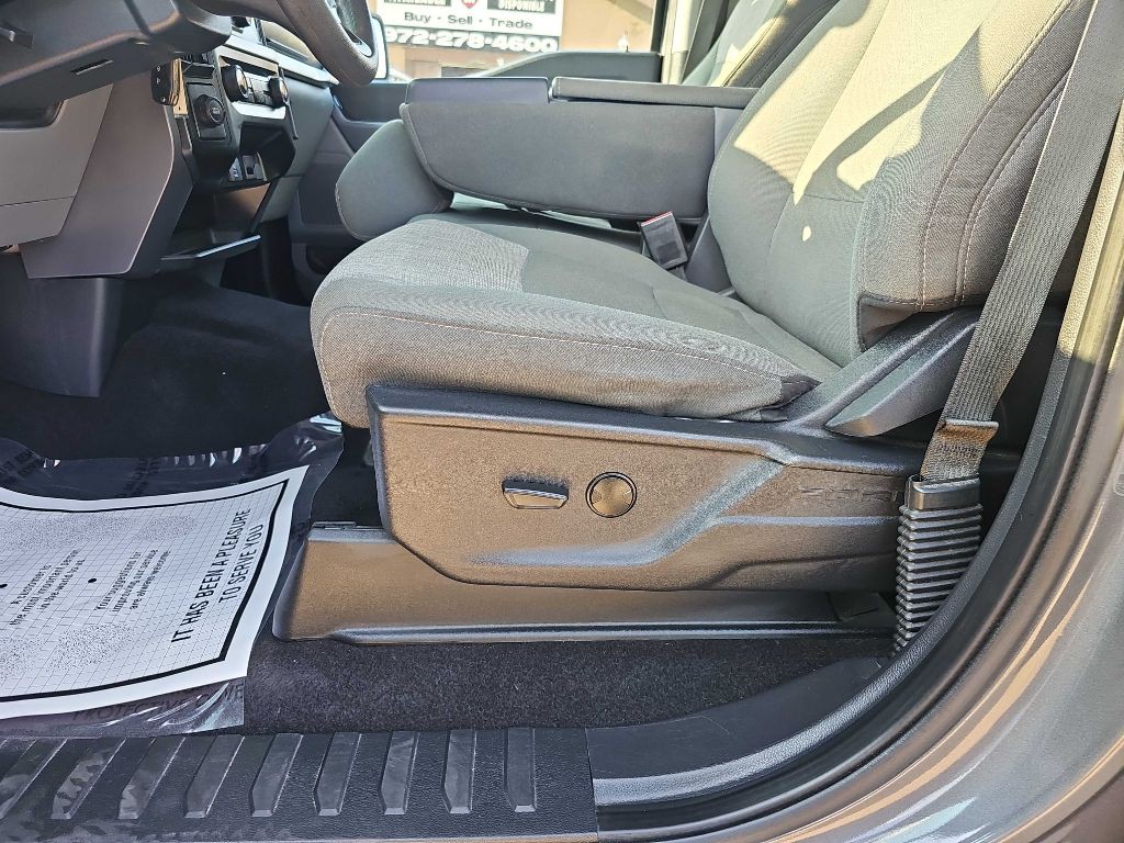 2023 Ford F-150 Image 21