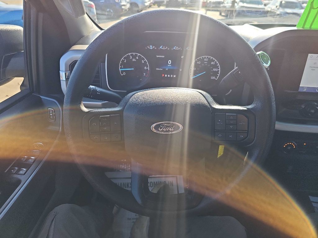 2023 Ford F-150 Image 22