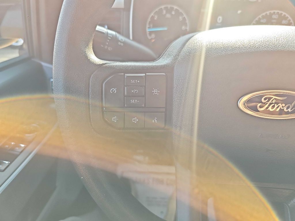 2023 Ford F-150 Image 23