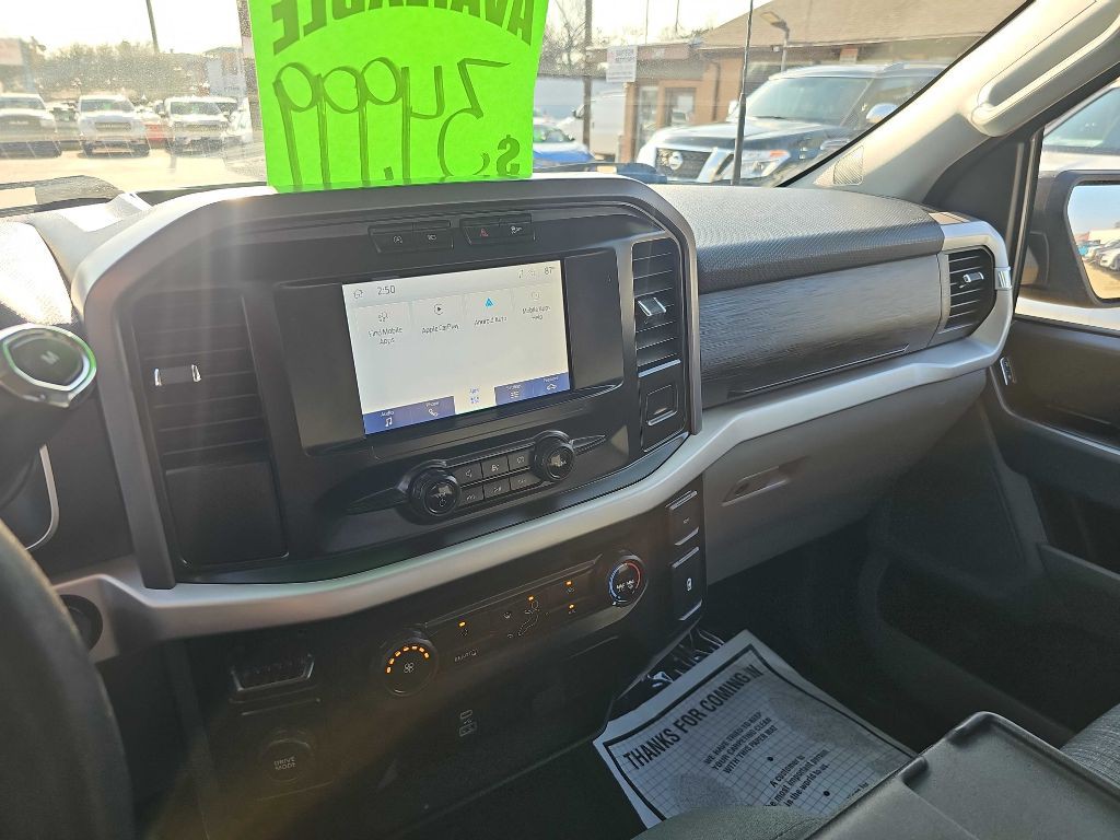 2023 Ford F-150 Image 25