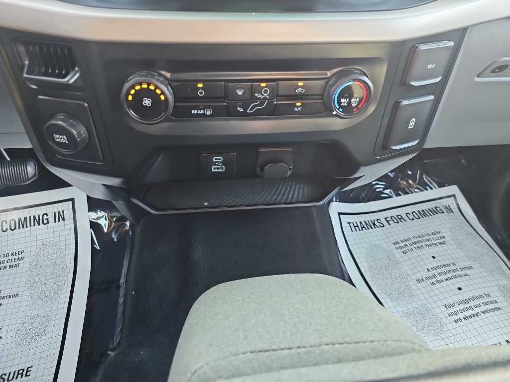 2023 Ford F-150 Image 29