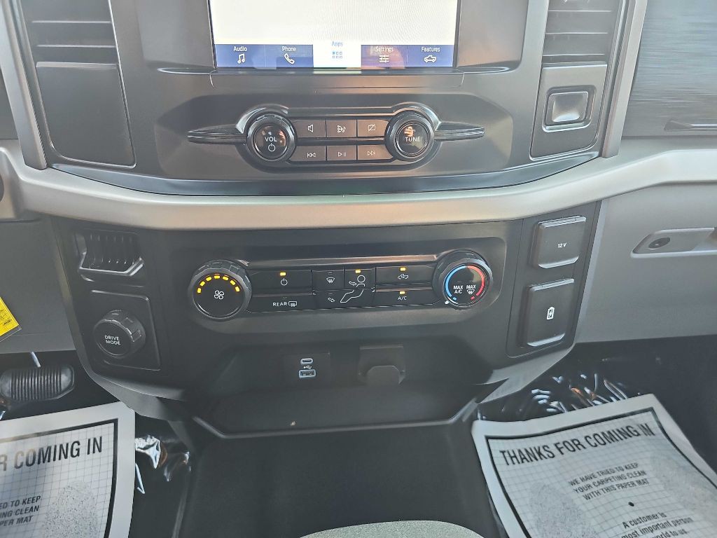2023 Ford F-150 Image 30