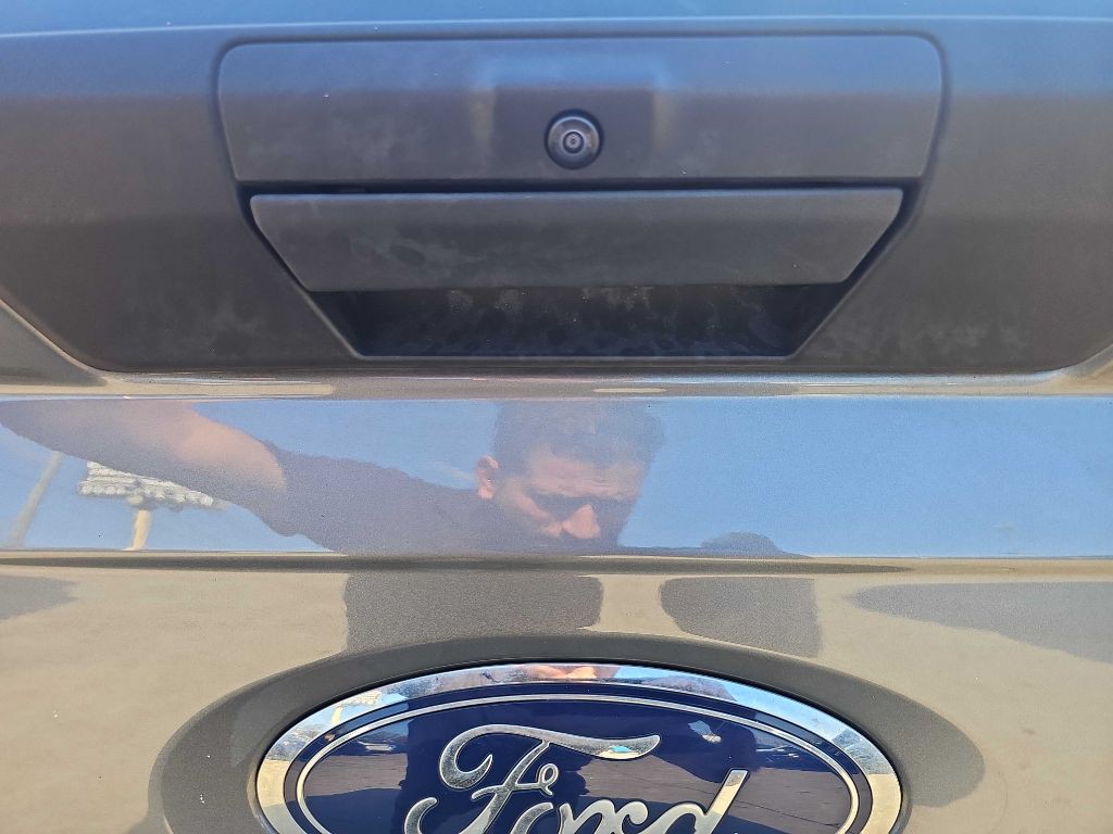 2023 Ford F-150 Image 31