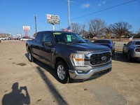 Image for 2023 Ford F-150 Supercrew ID: 7089603