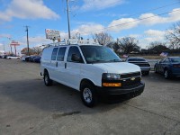 Image for 2019 Chevrolet Express WORK ID: 7092600