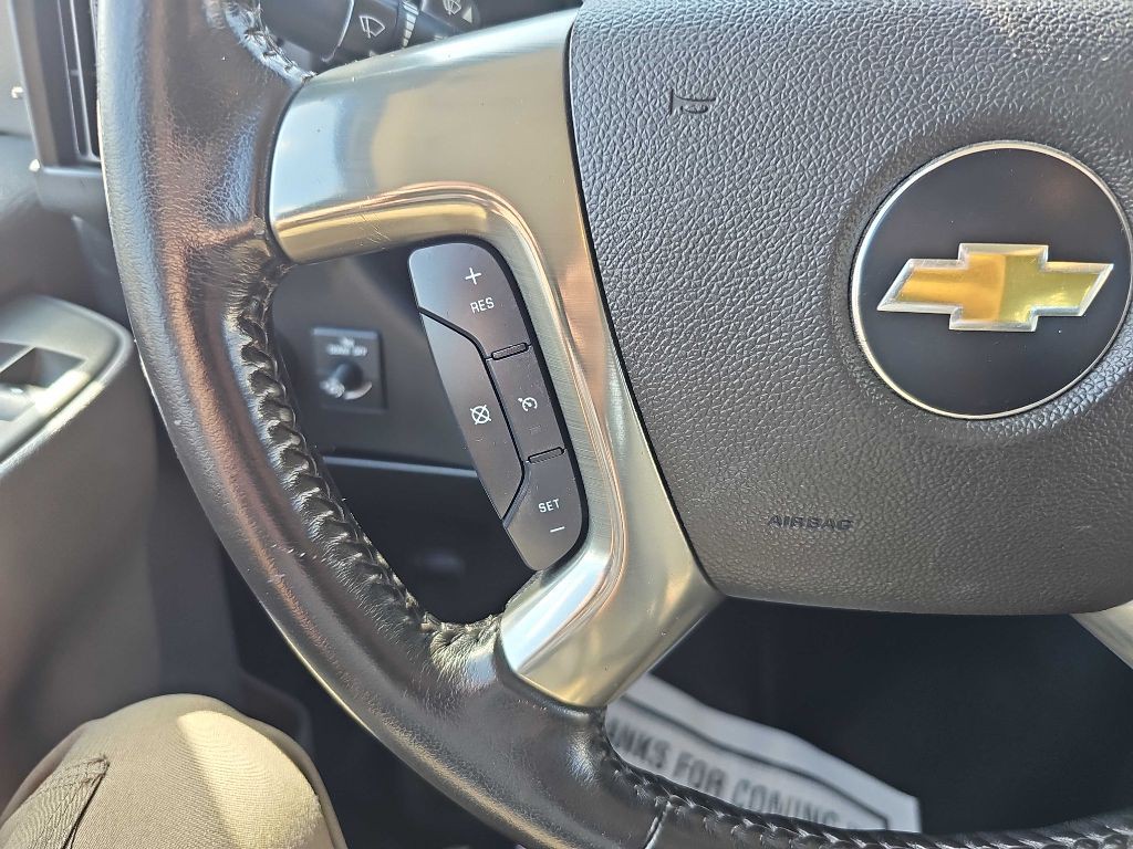 2019 Chevrolet Express Image 28