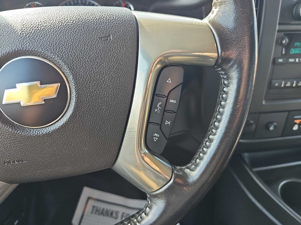 2019 Chevrolet Express Image 29
