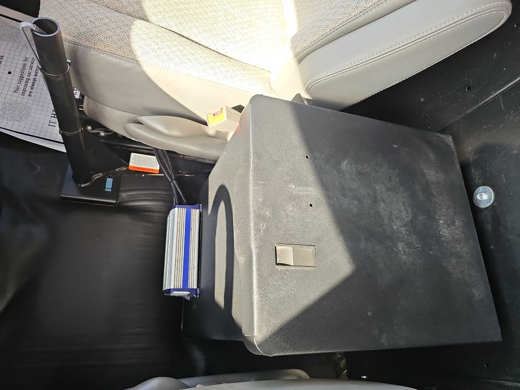 2019 Chevrolet Express Image 34