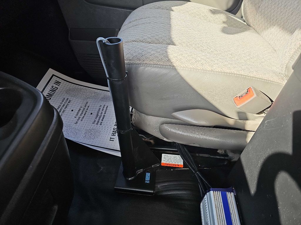 2019 Chevrolet Express Image 35