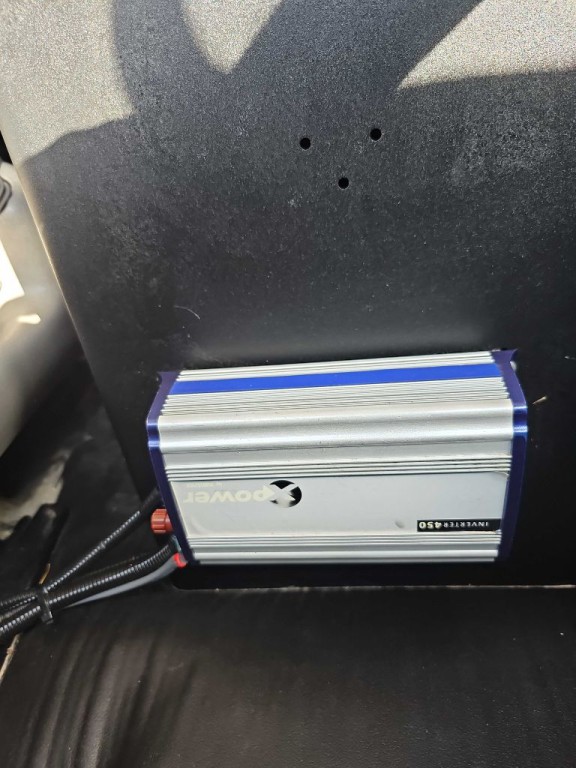 2019 Chevrolet Express Image 36