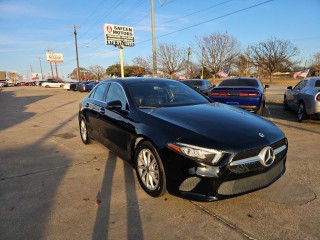 Image for 2021 Mercedes-Benz A A 220 ID: 7093200