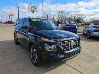 Image for 2024 Hyundai Venue SEL ID: 7119651