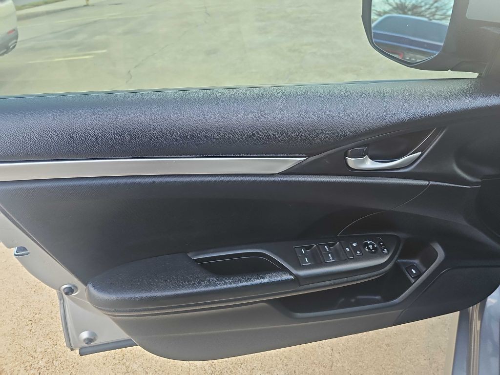 2020 Honda Civic Image 12