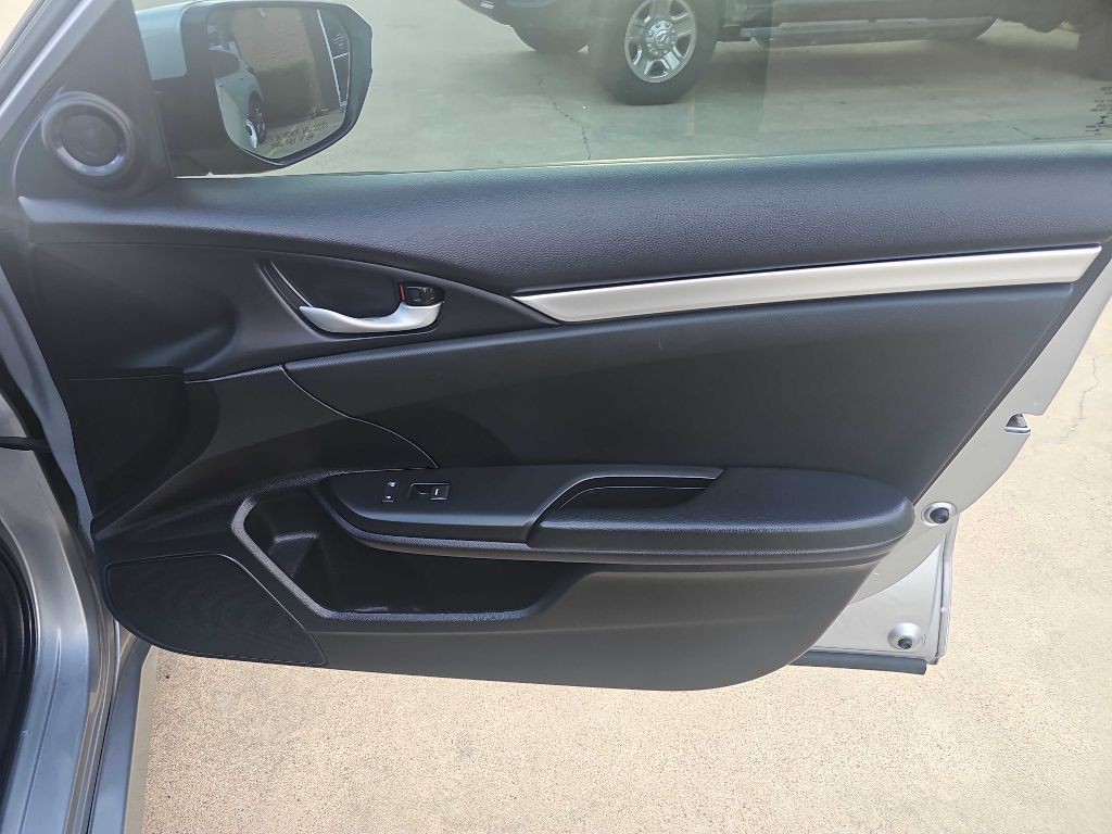 2020 Honda Civic Image 18