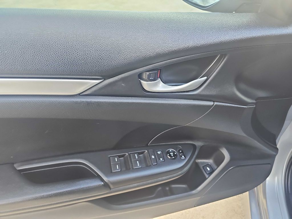 2020 Honda Civic Image 20