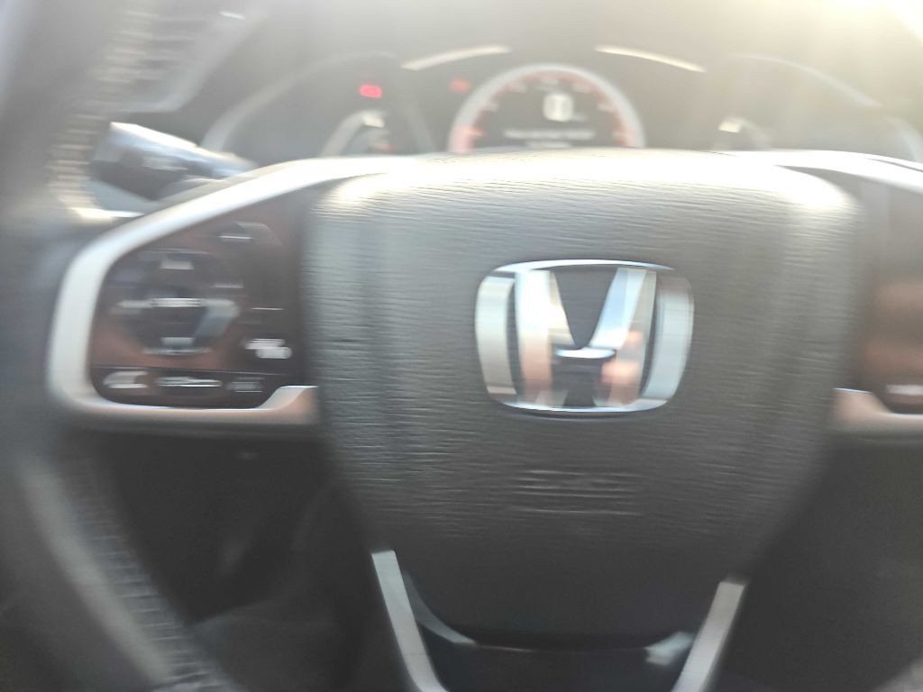 2020 Honda Civic Image 23