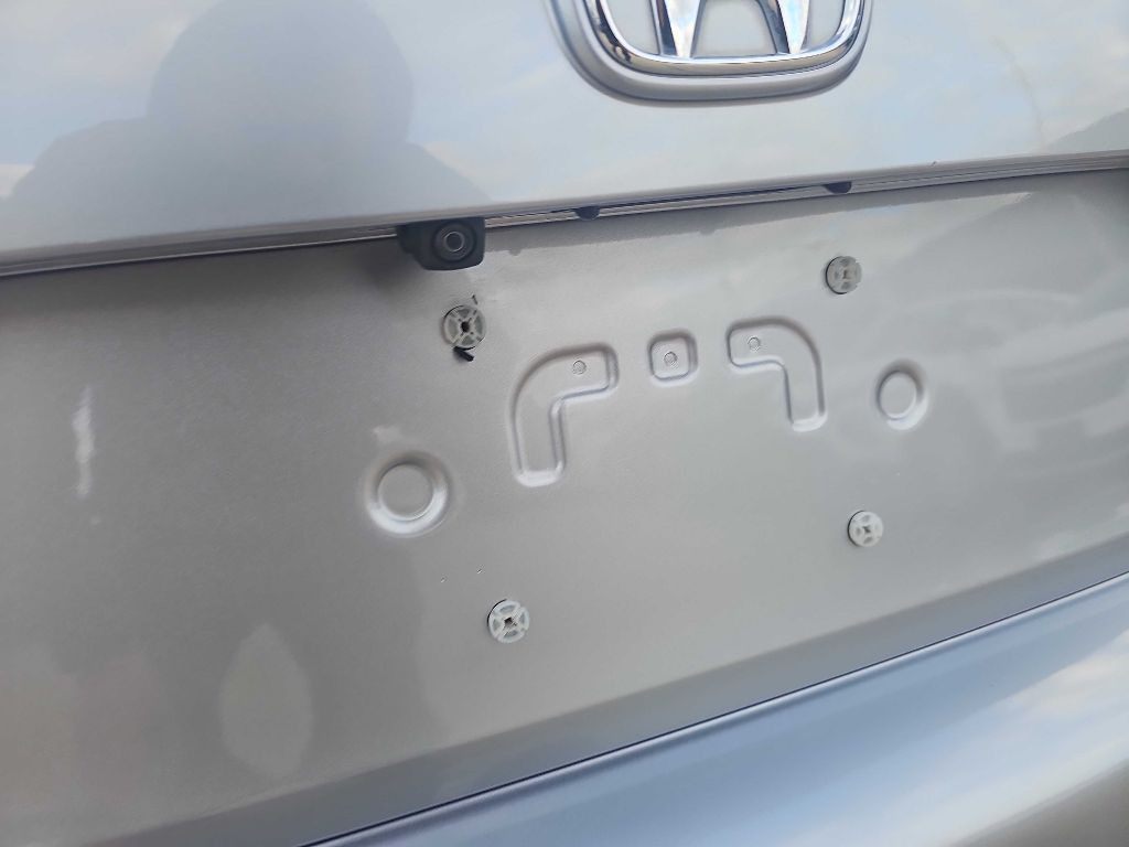 2020 Honda Civic Image 34