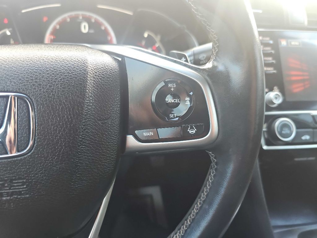 2020 Honda Civic Image 46