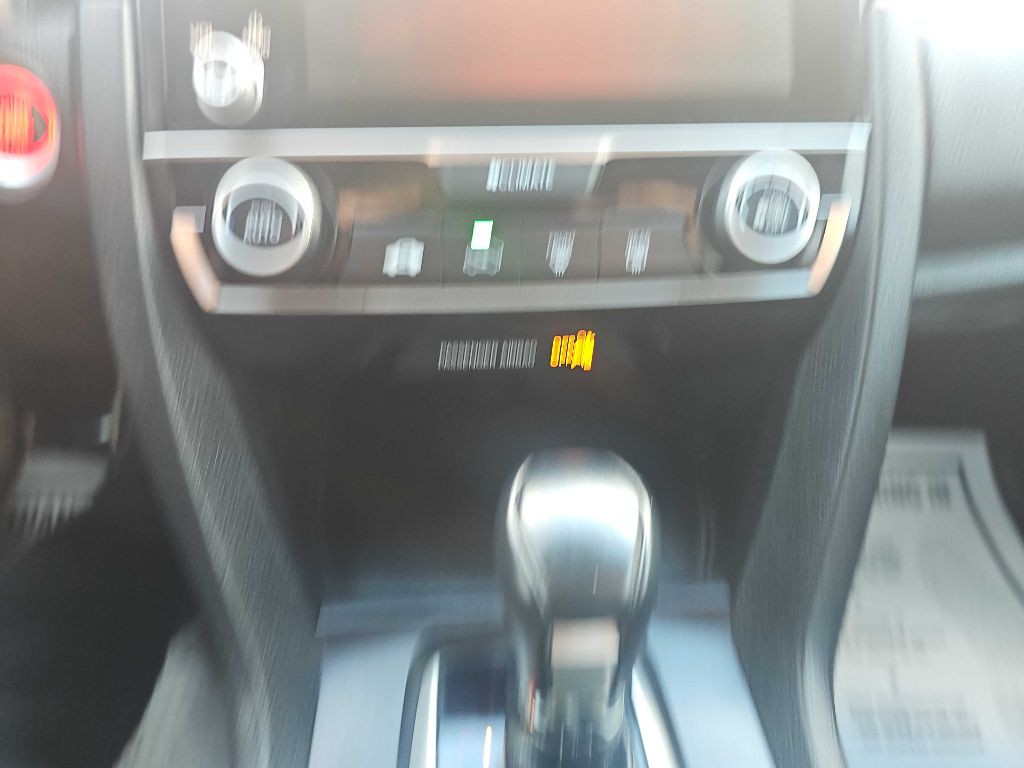 2020 Honda Civic Image 51