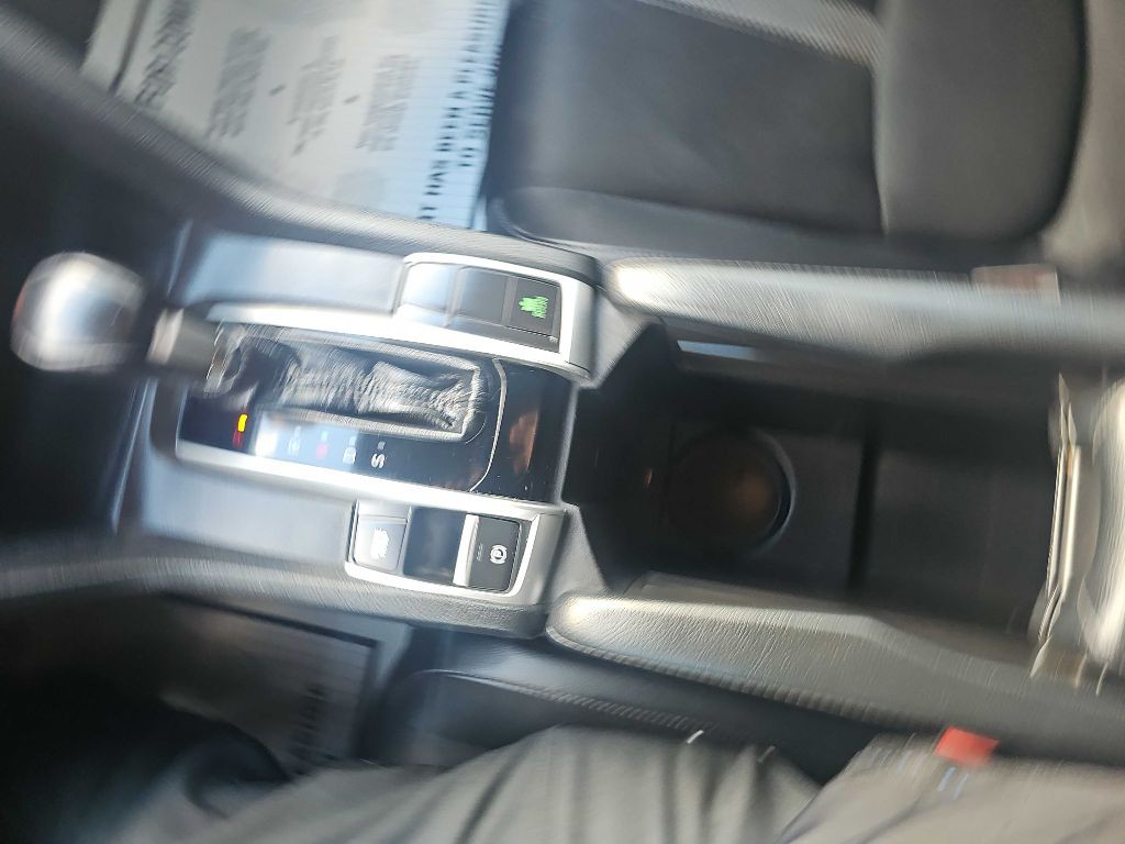 2020 Honda Civic Image 52