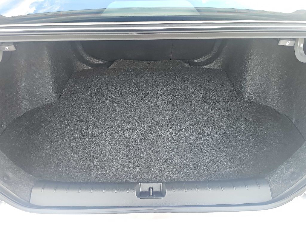 2020 Honda Civic Image 58