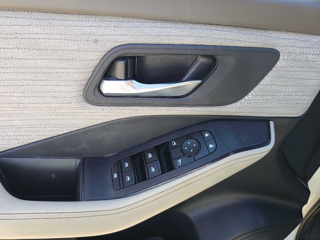 2023 Nissan Rogue Image 20