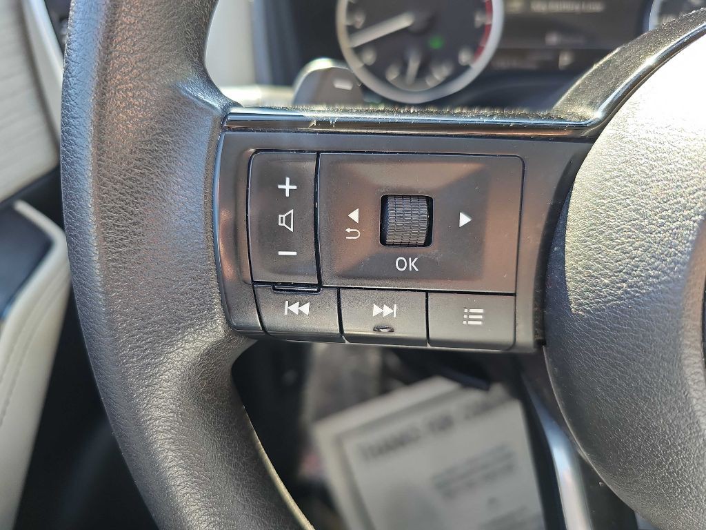 2023 Nissan Rogue Image 22