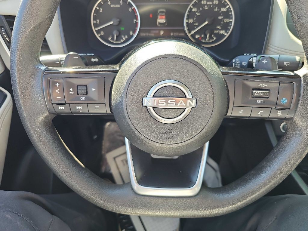 2023 Nissan Rogue Image 23