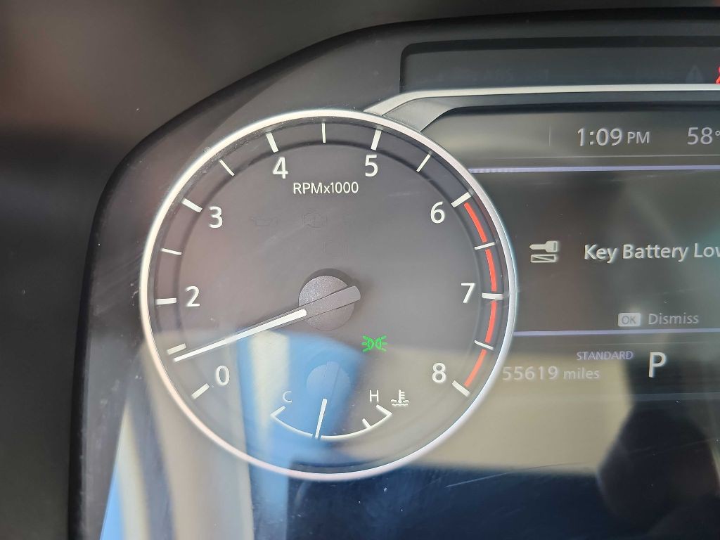 2023 Nissan Rogue Image 25