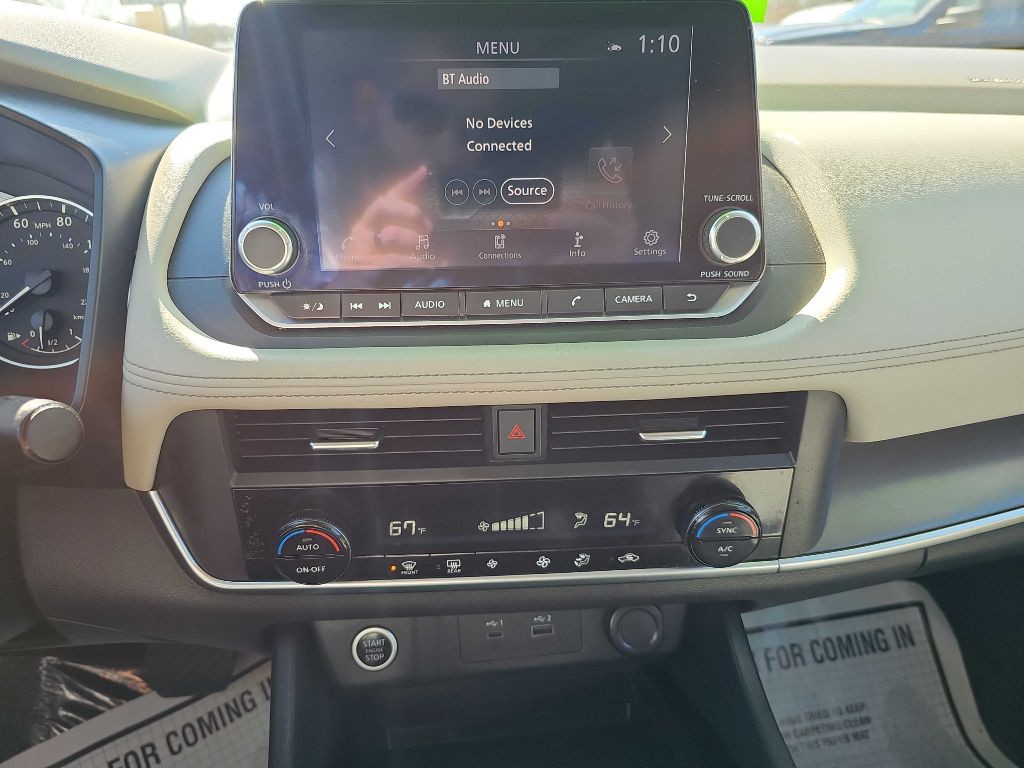 2023 Nissan Rogue Image 28