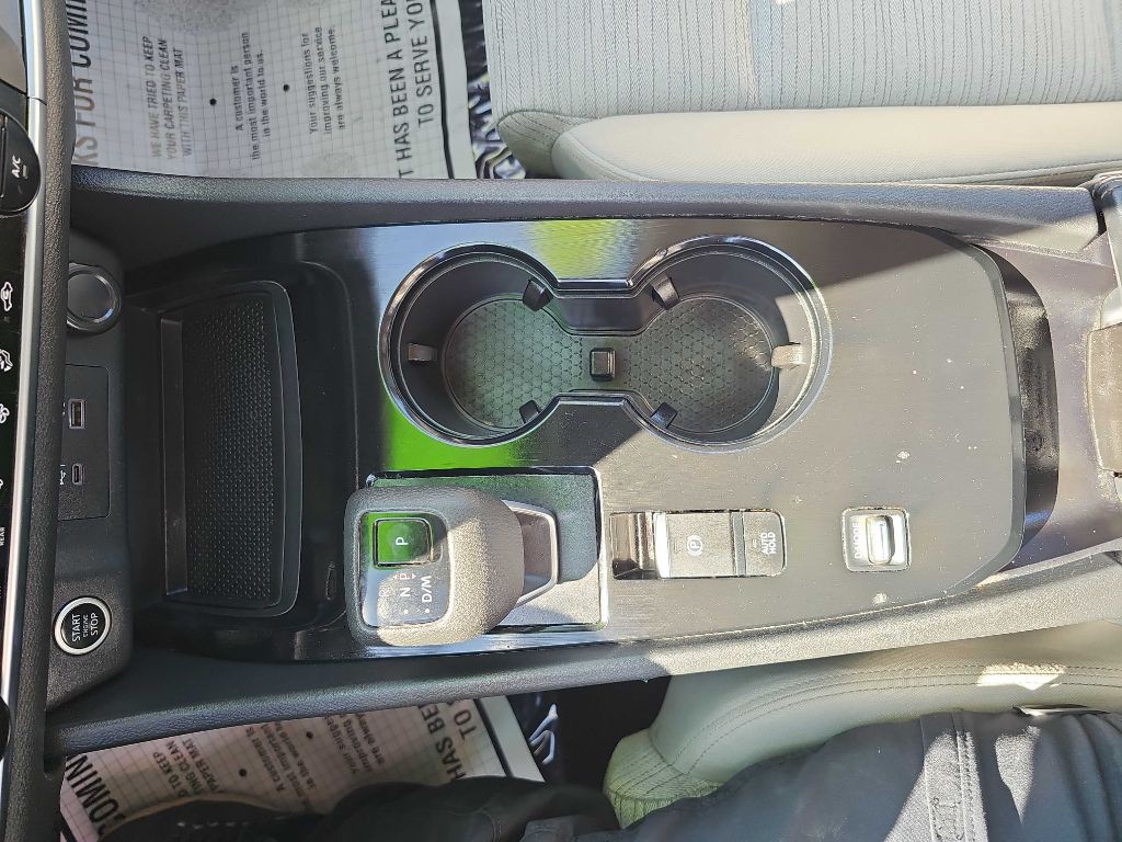 2023 Nissan Rogue Image 29