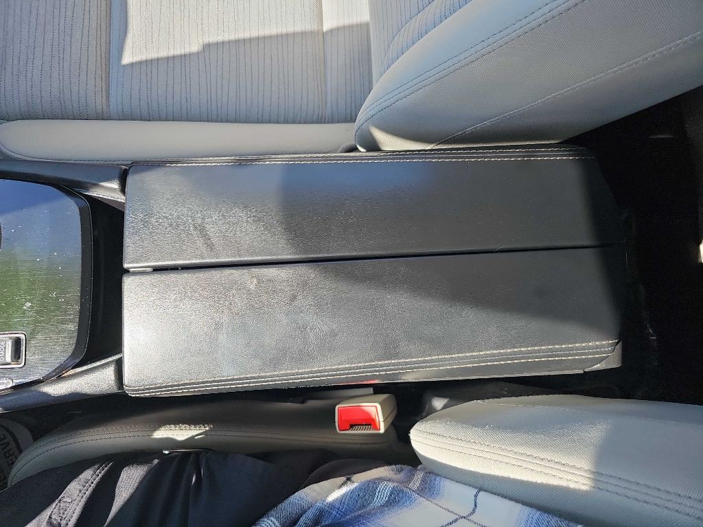 2023 Nissan Rogue Image 30