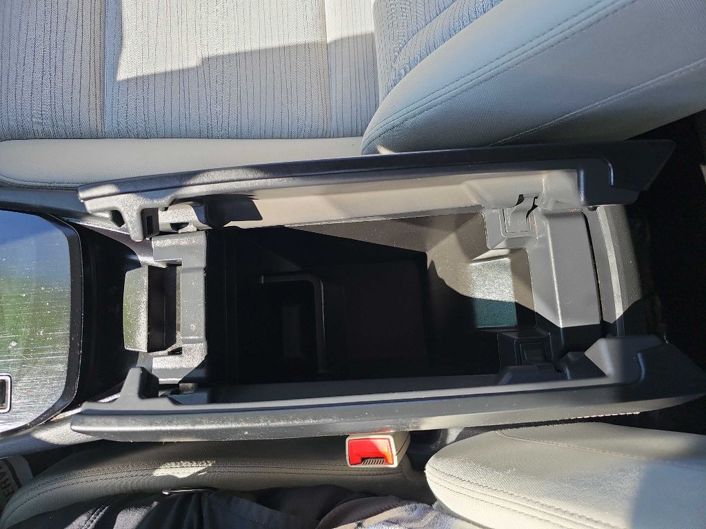 2023 Nissan Rogue Image 31