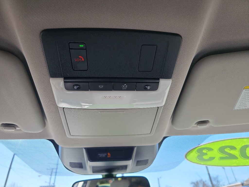 2023 Nissan Rogue Image 32