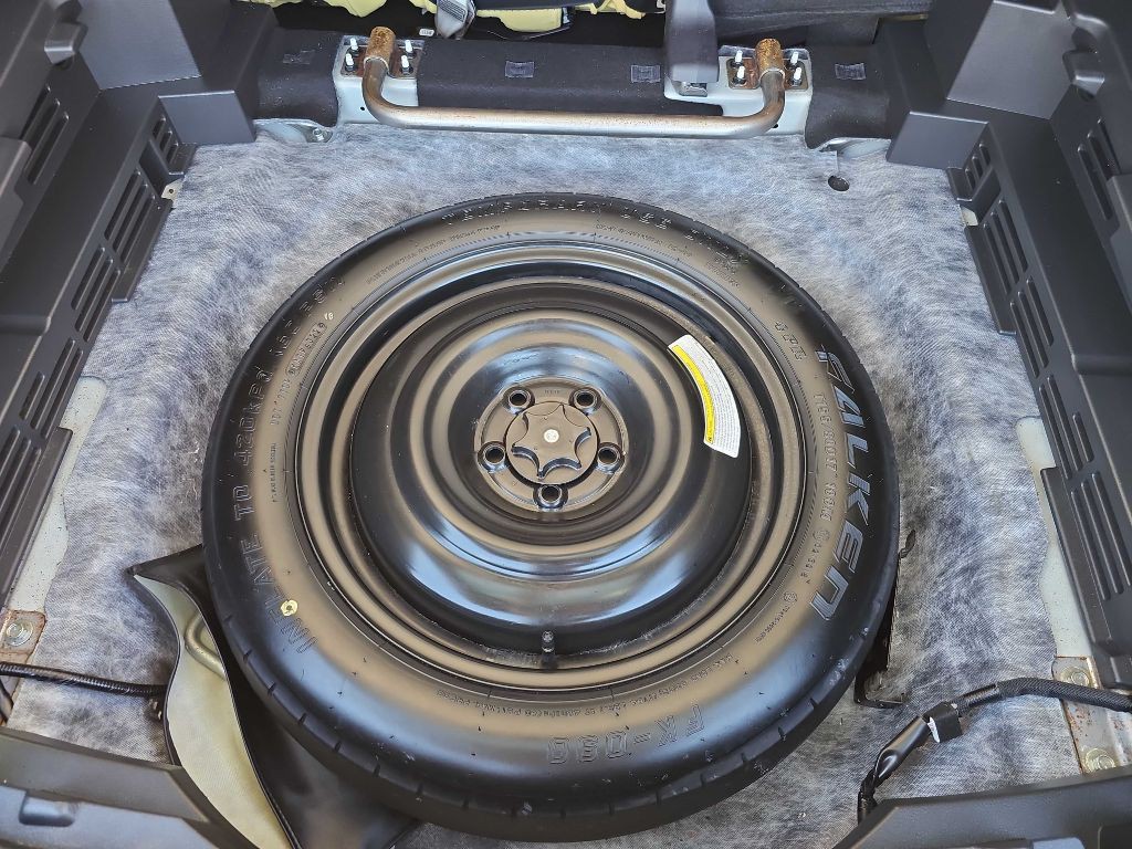 2023 Nissan Rogue Image 34